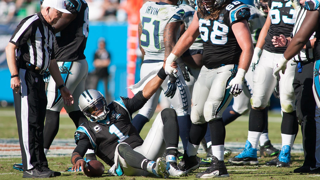 Are the Saints ready to emerge in the NFC South?